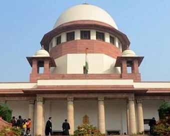 SC declines increase in verification of VVPAT slips with EVMs