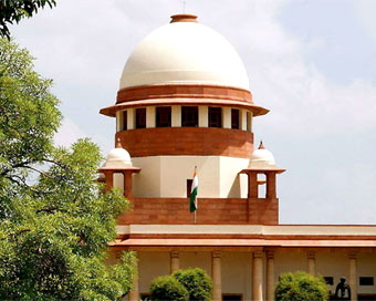 Supreme Court  (file photo)