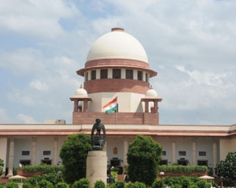 Ram Temple case: SC asks parties to conclude arguments by Oct 18