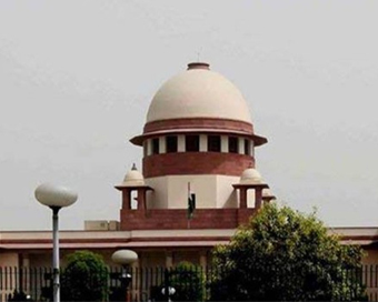 Supreme Court quashes Maha law granting reservation to Maratha community