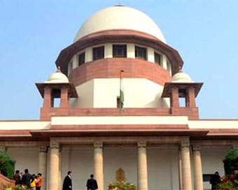 Supreme Court (file photo)