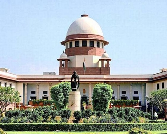 SC seeks response from MP govt on plea for floor test