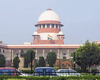 Tribal women who were paraded naked by mob in Manipur approach SC