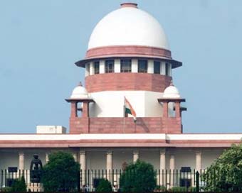 Supreme Court (file photo)