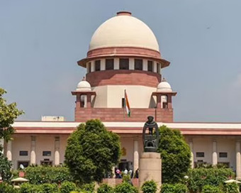 SC on Amazon: Proceedings before NCLT not to culminate in sanction of scheme