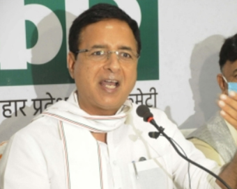 Surjewala