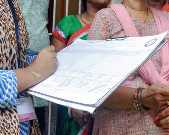 Bihar caste-based survey almost complete, will soon be in public domain