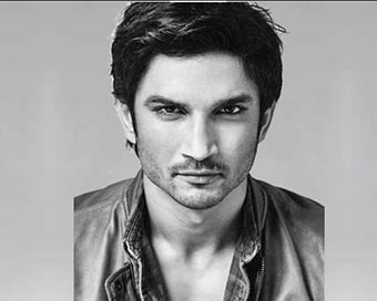 Sushant Singh Rajput