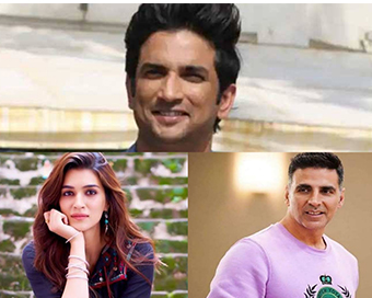 Bollywood celebs welcome SC ruling in Sushant Singh Rajput case