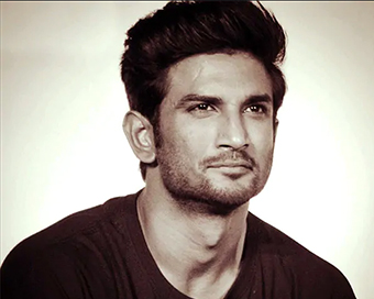 Sushant Singh Rajput