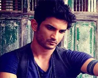 Late Bollywood actor Sushant Singh Rajput