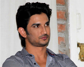 Actor Sushant Singh Rajput found hanging at Bandra home