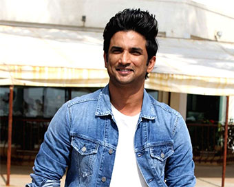 Sushant Singh Rajput biopic in the works