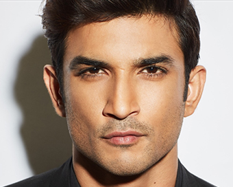 Late Actor Sushant Singh Rajput