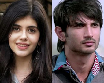 Sushant Singh Rajput case: Shekhar Kapur to be quizzed, Sanjana Sanghi grilled for 7 hours