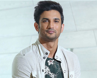 late actor Sushant Singh Rajput