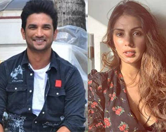 Sushant case: #ArrestRheaNow trends as CBI grills actress