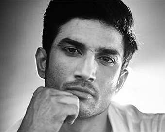 Sushant told ex-girlfriend Ankita he was 