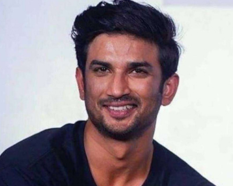 Sushant Singh Rajput 