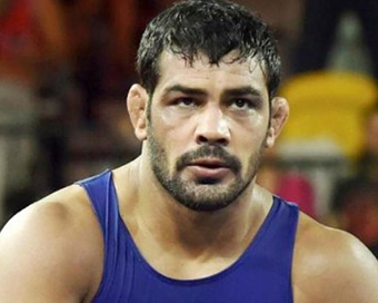 Chhatrasal stadium brawl: Rs 1 lakh reward for info on wrestler Sushil Kumar, says Delhi Police