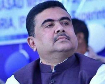 Feeling ashamed to be part of Trinamool for 21 years: Suvendu Adhikari