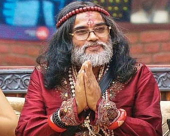 Bigg Boss 10 contestant Swami Om 