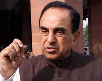 BJP MP Swamy claims slain IB staffer was 