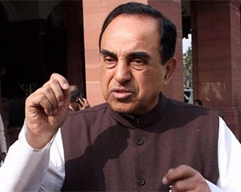 Sushant case: Subramanian Swamy explains why Mumbai Police didn