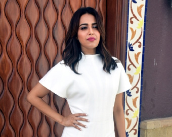 Acrress Swara Bhasker