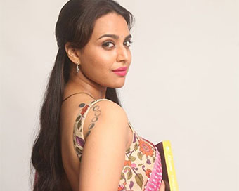 Swara Bhaskar: Picking roles that span across genres important to me