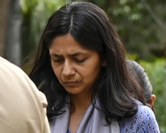 FairPoint: Swati Maliwal’s downcast eyes & painful walk to haunt Kejriwal