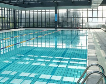 Corona scare: Public swimming pools closed in Delhi till March 31