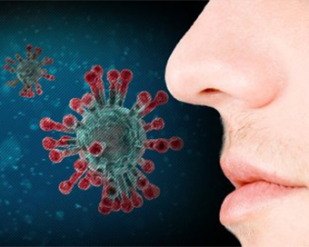 Coronavirus Symptoms: Scientists confirm smell and taste loss as early signs 