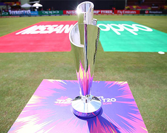 ICC confirms 2021 T20 World Cup stays in India as per schedule