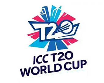 ICC T20 World Cup logo