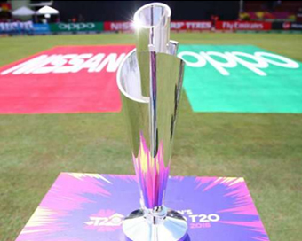 ICC announces groups for 2021 T20 World Cup; India placed in Group B alongside Pakistan