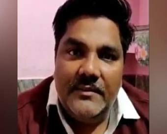 Delhi court grants bail to ex-AAP councillor Tahir Hussain in 2020 NE riots case