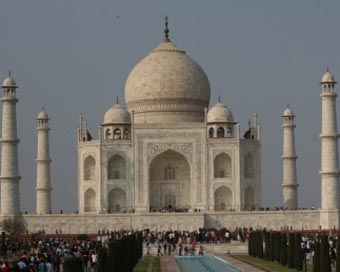 Fresh petition filed in UP court to declare Taj Mahal as Shiva temple