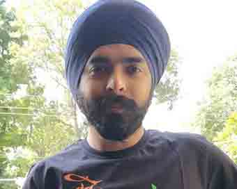 Tajinder Pal Singh Bagga