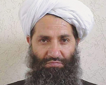 Taliban supreme leader issues decree safeguarding women
