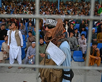 Australia set to cancel Afghanistan Test over Taliban ban on women