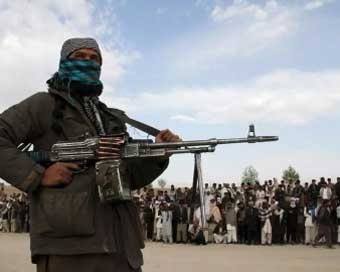 Taliban imposes restrictions on Afghanistan