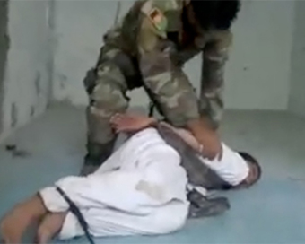 Videos show Afghan civilians being tortured, murdered by Taliban