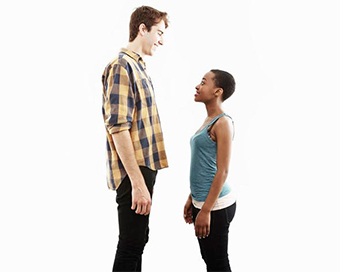 Scientists decode why humans are getting taller