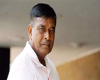 Legendary cricket coach Tarak Sinha passes away