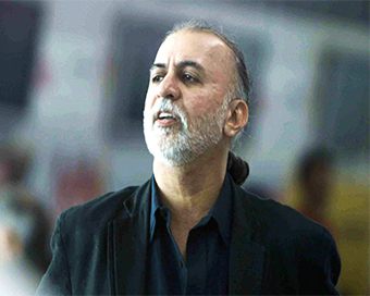 Goa court acquits former Tehelka editor Tarun Tejpal of rape charges