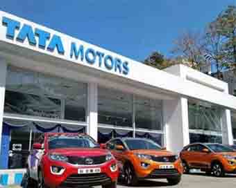 Tata Motors to increase commercial vehicles