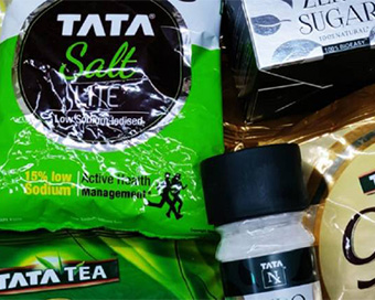 Tata Consumer Products