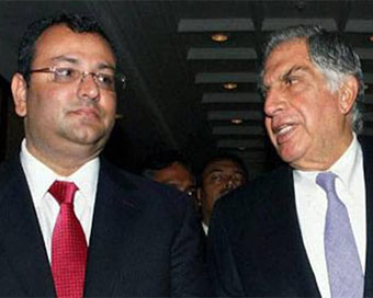 SC sets aside NCLAT order reinstating Cyrus Mistry as Tata Sons Chairman