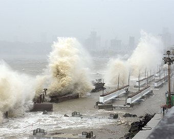 Cyclone Tauktae final toll in Maharashtra stands at 86, all bodies recovered from Arabian Sea